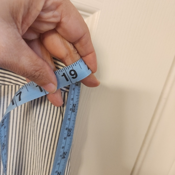 Talbots pants size 18w nwt - Picture 7 of 10